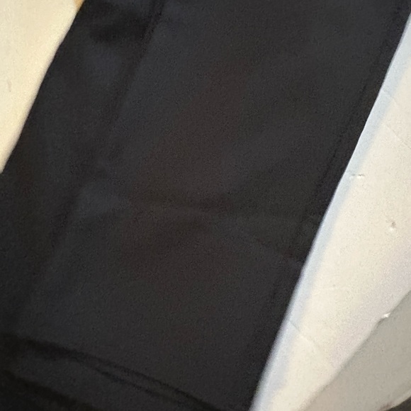 Balmain X H&M Drop Crotch Cargo Pants - Picture 8 of 13